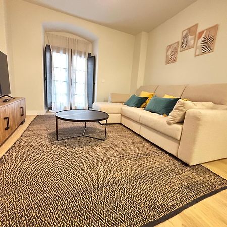 Apartamentos Catedral I Вальядолид Экстерьер фото